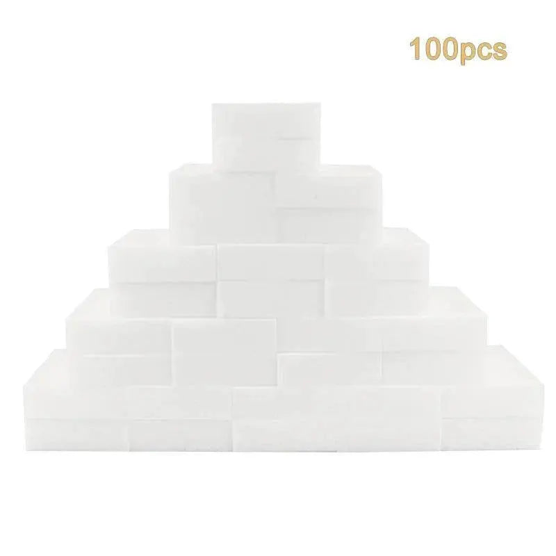 Magic Sponge Eraser Eco Friendly Cleaner Kitchen and Bath