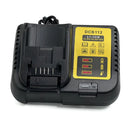 Efficient Universal Charger for DeWalt