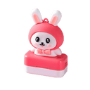 Personalized Kids' Name Stamp Cute Montessori Label Fun Waterproof