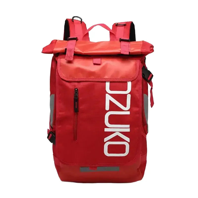 Trendy Unisex Computer Backpack - Men — product view 1