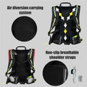 Ultralight 16L Outdoor Cycling Backpack with Hydration System