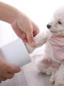 Pet Foot Washer Cup Silicone Soft Paw Cleaner
