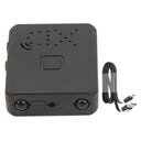 Ultra Thin WiFi Mini Camera 1080P Night Vision Security