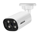4K Outdoor IP Camera for Home Security