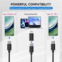 Smart Endoscope Camera for Inspections