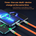 Ultimate Multi-Device Charging Cable High-Speed Solution