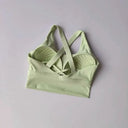 Shockproof Sports Bra For High Impact Workouts