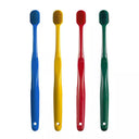 Y-kelin Ultra-fine Soft Hair Antibacterial Toothbrush Set