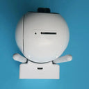 Smart Indoor Camera for Home Monitoring