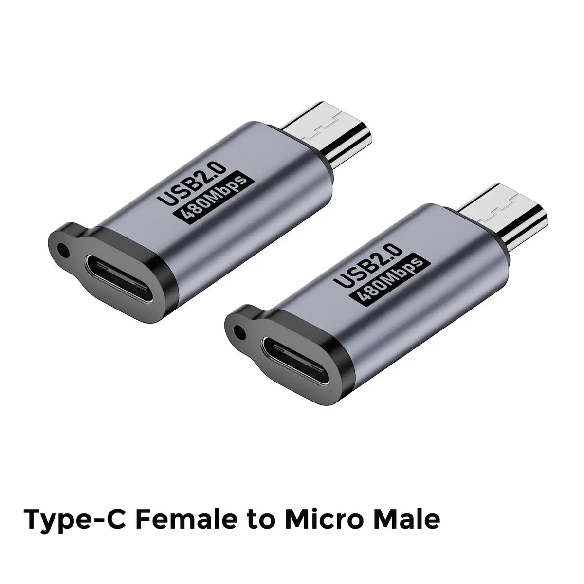 Type C Mini Adapter Fast Data Sync — product view 7