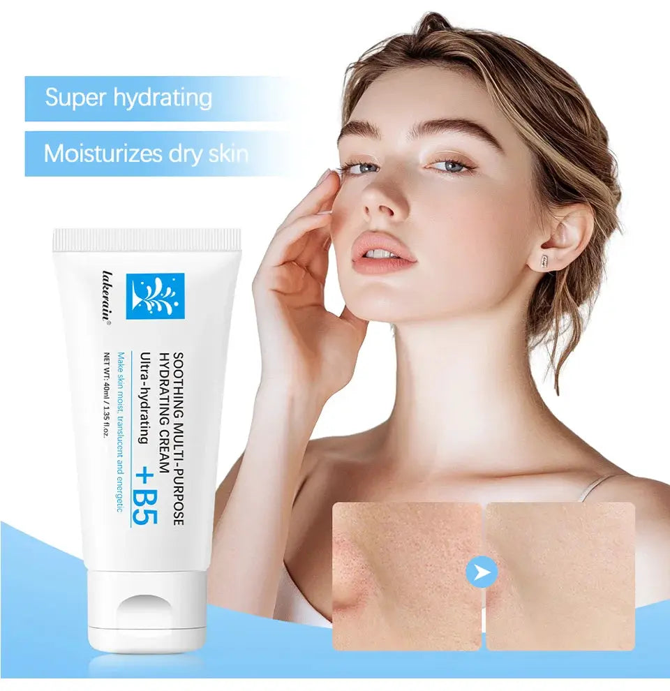 Calming Hydration Cream for Redness — product view 9