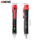 Digital Voltage Detectors Volt Current