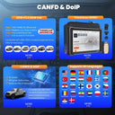 Thinkcar Thinkscan 689bt Obd2 Scanner