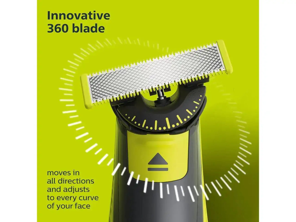 Philips OneBlade Replacement Blade — product view 6