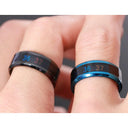 Mood Ring for Everyday Color Change