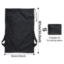 Waterproof Laundry Backpack for Campers