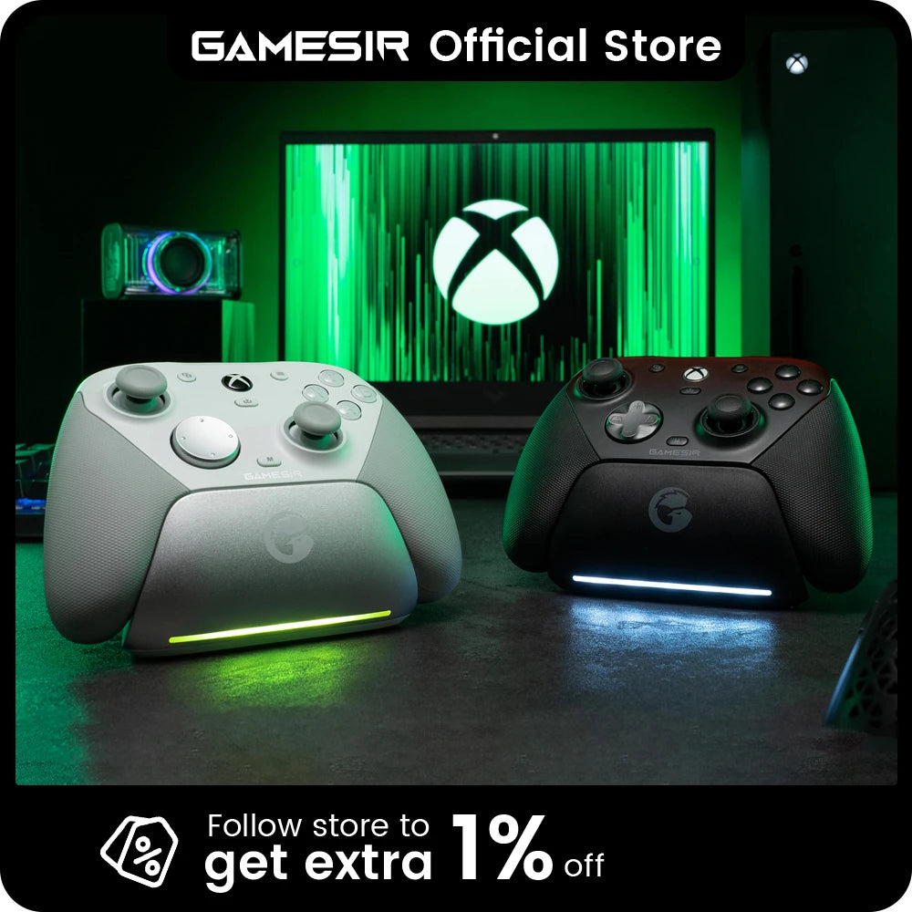 GameSir G7 Pro Xbox Controller