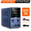 Lab Power Supply Unit - Encoder Adjustment