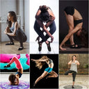 Non Slip Yoga Socks for Women Pilates