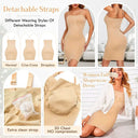 Tummy Control Shapewear Dress For Women