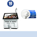 6000W Diode Laser Hair Removal