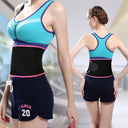 Neoprene Waist Trainer Corset Body Shaper Tummy Slimming Belt