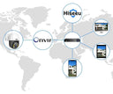 4K Smart Security Camera for Home Safety