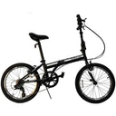 Compact Folding Bike Adults Inch