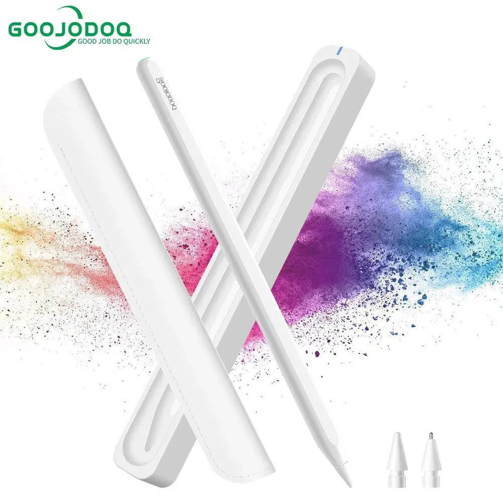 Apple Pencil Wireless Charging Stylus For iPad Fast Pairing