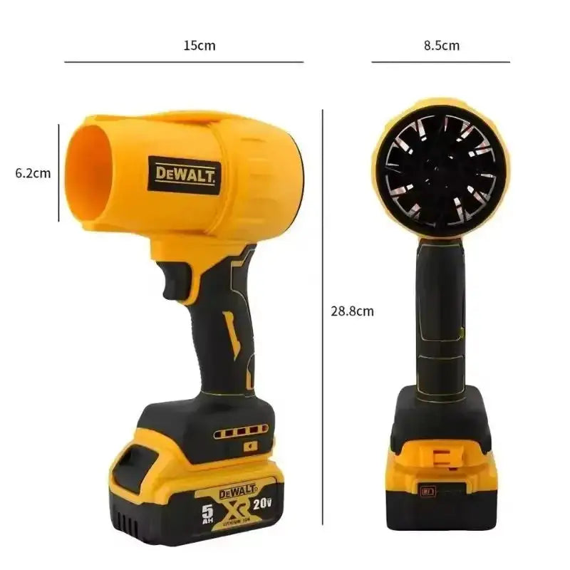 Brushless Cordless Blower