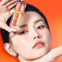 LuxuryTo Vitamin C Tone Up Cream BB Cream Hydrating Concealer 30g For Women