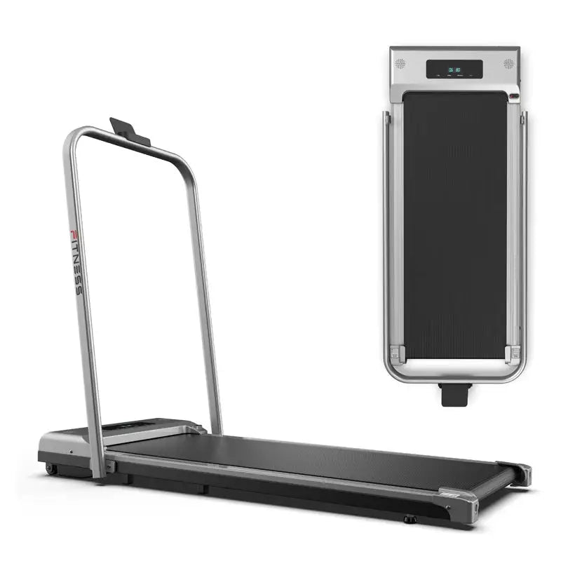 Electric Treadmill Machine Walking Pad Treadmill for Home Foldable Home Walking Treadmill Fitness Equipment