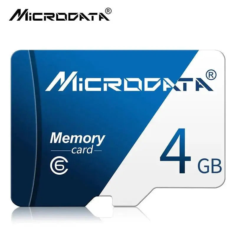 64GB Class 10 Micro SD Card for Mobile Phone Storage