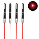 Interactive Cat Laser Flashlight Toy