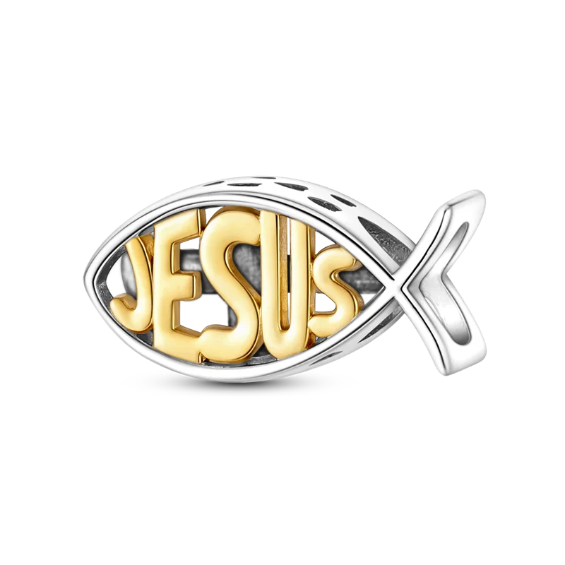 Sparkling Gold Plated Camera Charm