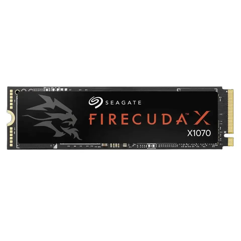 Seagate FireCuda SSD PCIe — product view 1