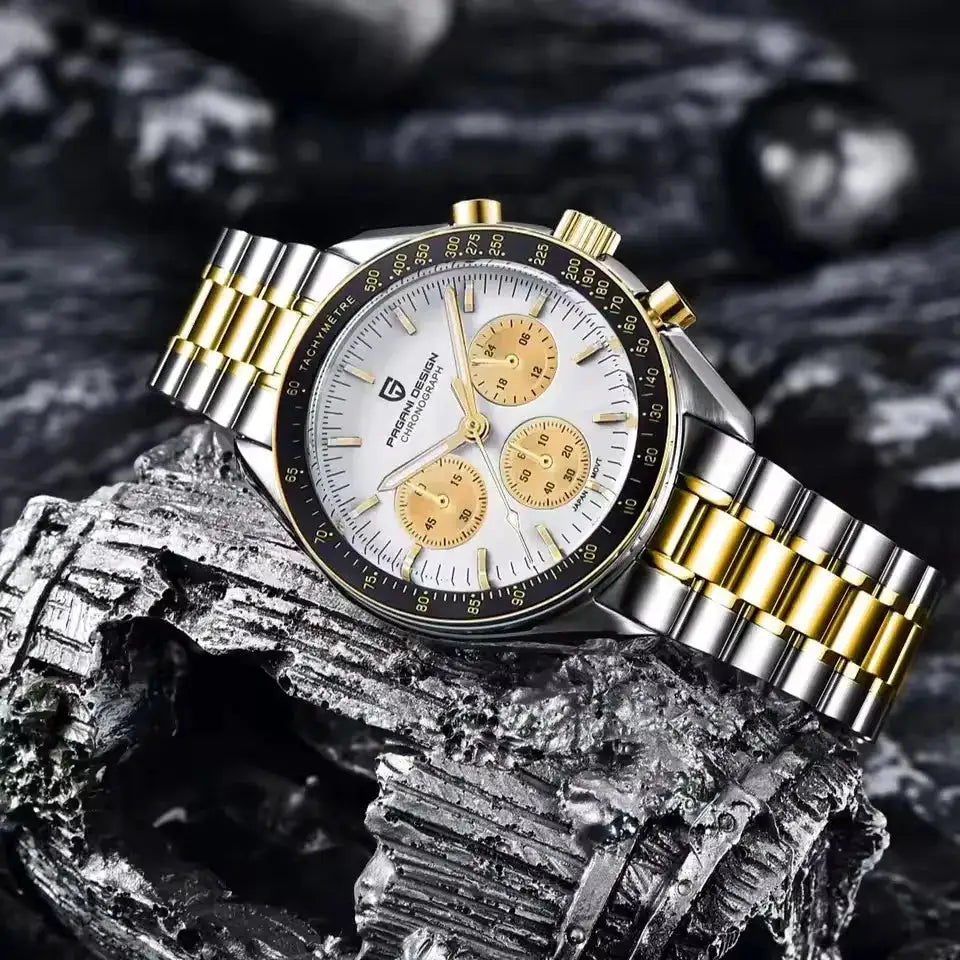 Pagani Design Luxury Quartz Watch — product image 4