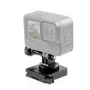 Puluz Aluminum Quick Release Bracket