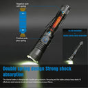 Trustfire Tactical Flashlight