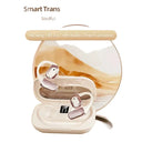 Translation Earbuds for Travelers