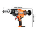 Brushless Handheld Core Drill