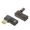 Type C USB DC Fast Charge Cable