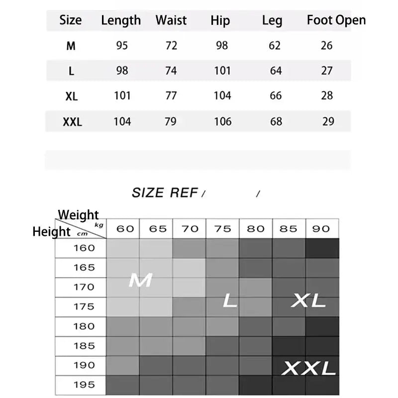 Mens Quick Dry Running Pants Sportswear Jogging Sweatpants