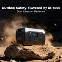 CTOLITY Portable Power Station