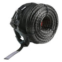High Strength Synthetic Winch Rope