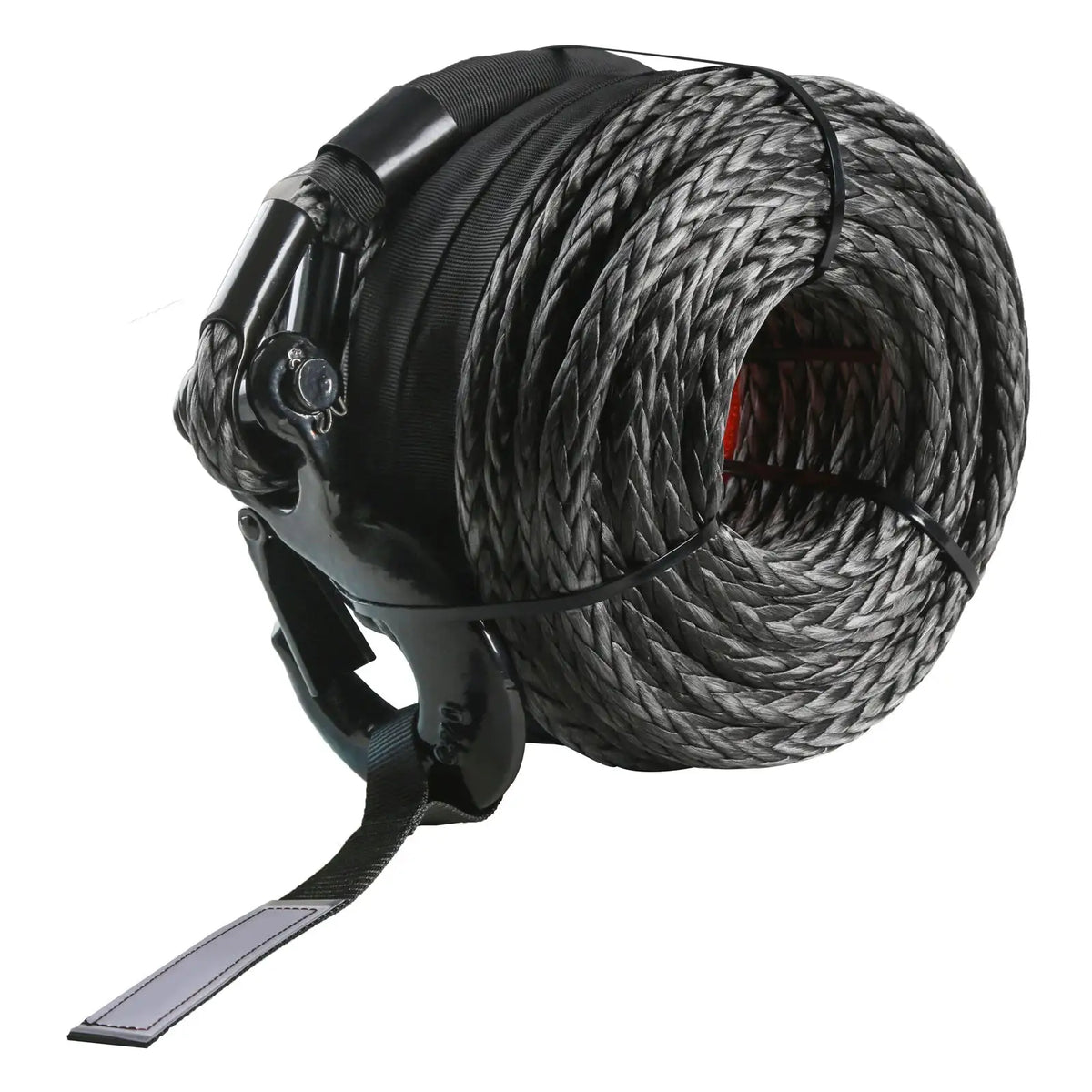 High Strength Synthetic Winch Rope — product image 1