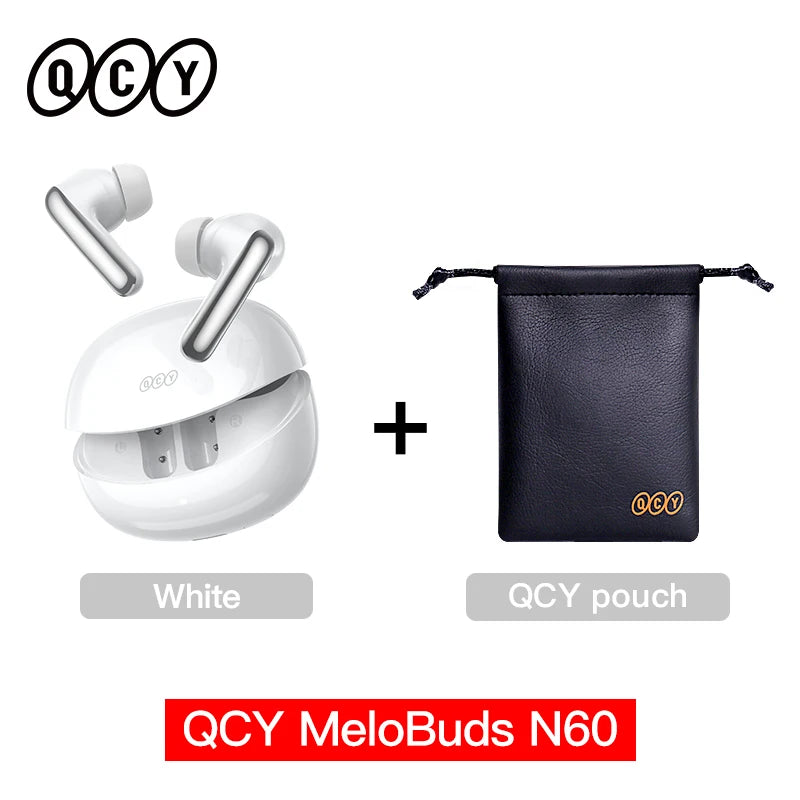 Qcy Melobuds N Ht Bluetooth