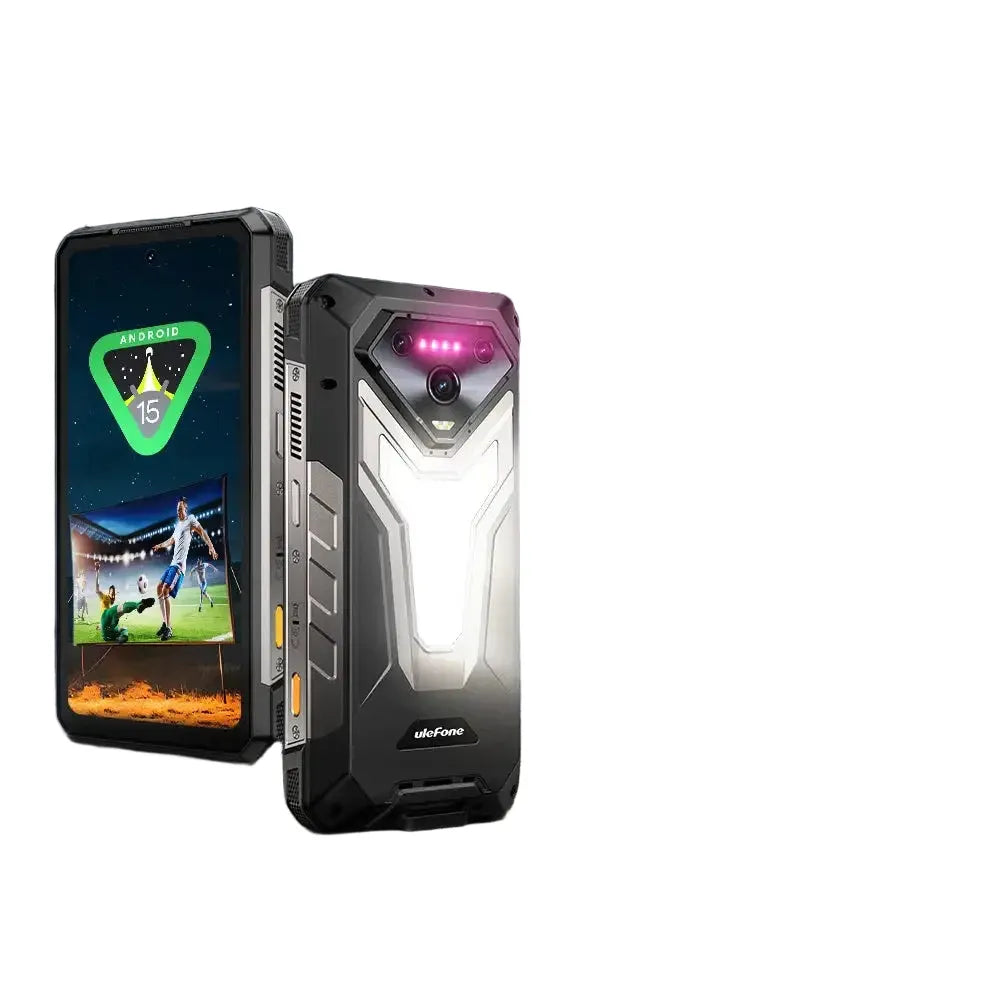 Ulefone Armor Pro Plus Rugged Phone — product view 1