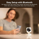 Smart Home Camera for Busy Homeowners