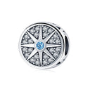 Sales Sterling Silver Charm Beads